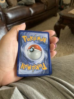 Pokémon cards