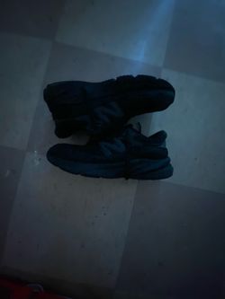 New balance 990 v6