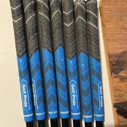 True Temper Elevate 95 Shafts
