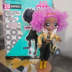 LOL DOLL