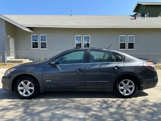 2008 Nissan Altima