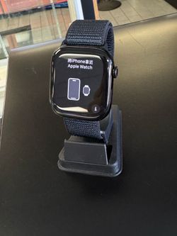 Apple Watch 10 46mm LTE