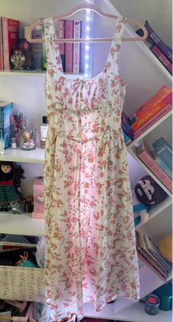 women’s dress