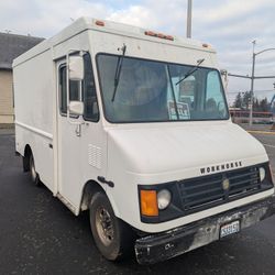 2002 Chevrolet Other