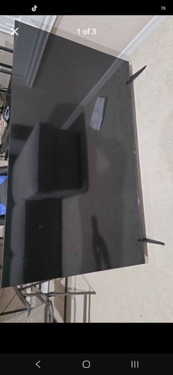 58ich TLC QLED TV