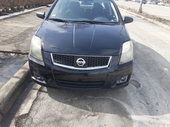 2007 Nissan Altima