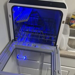 Countertop Dishwasher