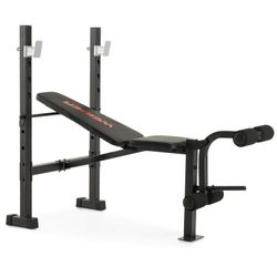 Weider Weight Bench