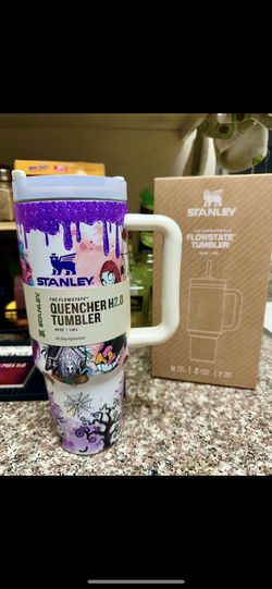 $ reduced STANLEY NITEMARE Before CHRISTMAS 40 oz