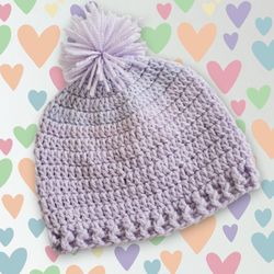 beautiful  baby Hat, Newborn