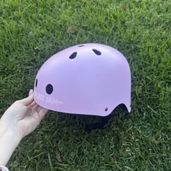 Kids L Helmet