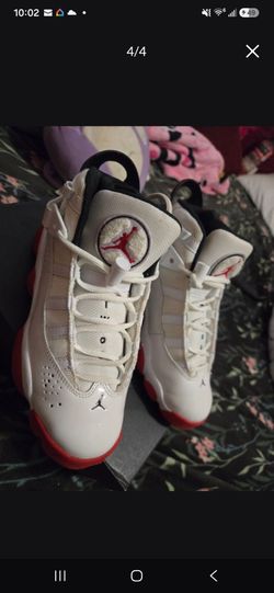JORDAN