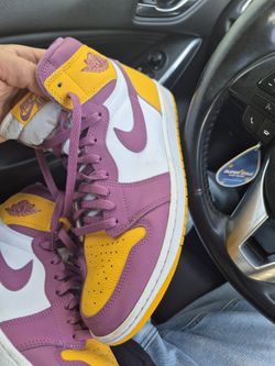 Size 11 Nikes