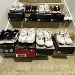 Men’s Shoes
