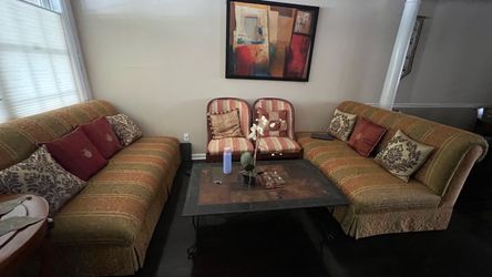 Gorgeous Custom Designer Made Set
