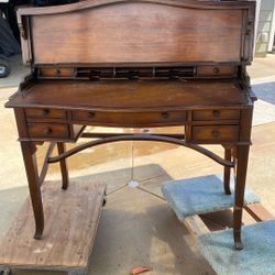 Theodore Alexander Desk