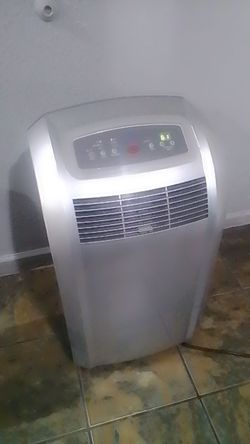 Whynter 5,000 DOE BTU Portable Air Conditioner