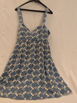 Row•A Dress