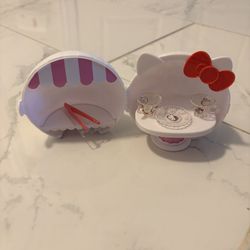 MGA's Miniverse Make It Mini Food Hello Kitty 