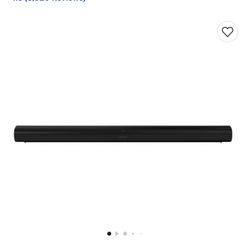 Sonos - Arc Soundbar with Dolby Atmos, Google Assistant and Amazon Alexa - Black