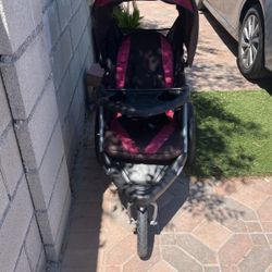 Baby trend Stroller 