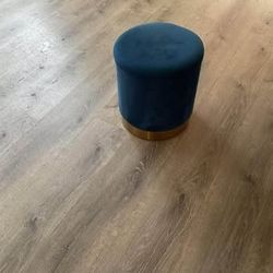 Small Ottoman 