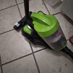 Vacuum 