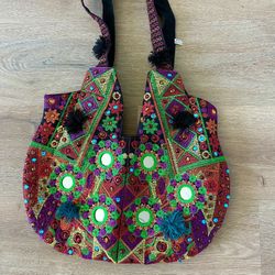 Pakistani Tote Bag