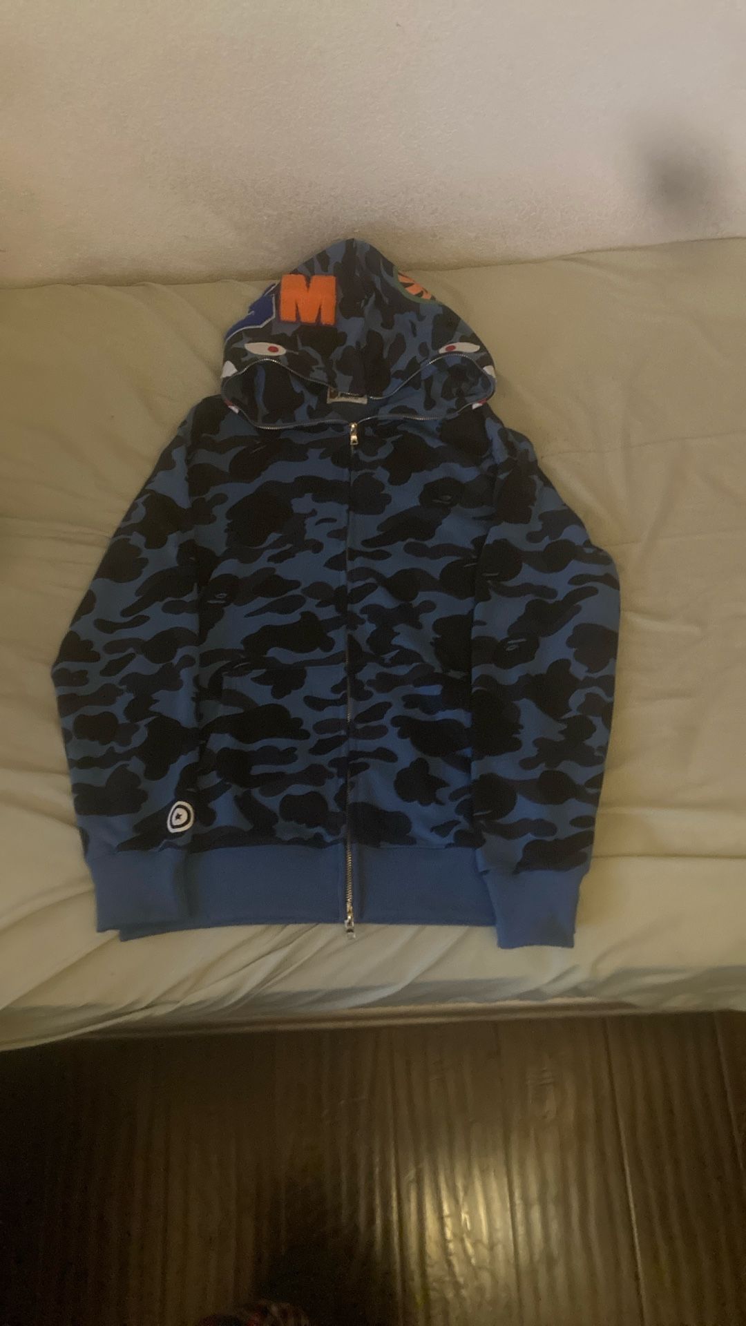 Bape Hoodie