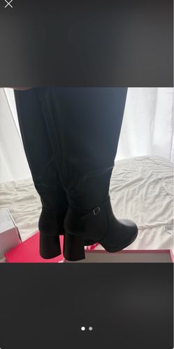 Hell boots