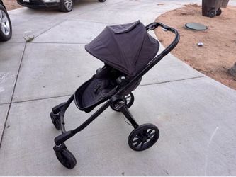 Baby jogger stroller