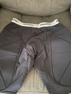 Champro Baseball Sliding Shorts 