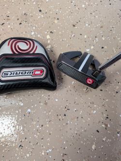 Oddyssey Line Putter