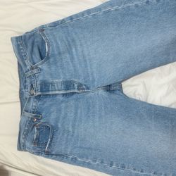 501 Levi’s Jeans