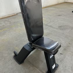 New Upright / Military / Utility Weight Bench