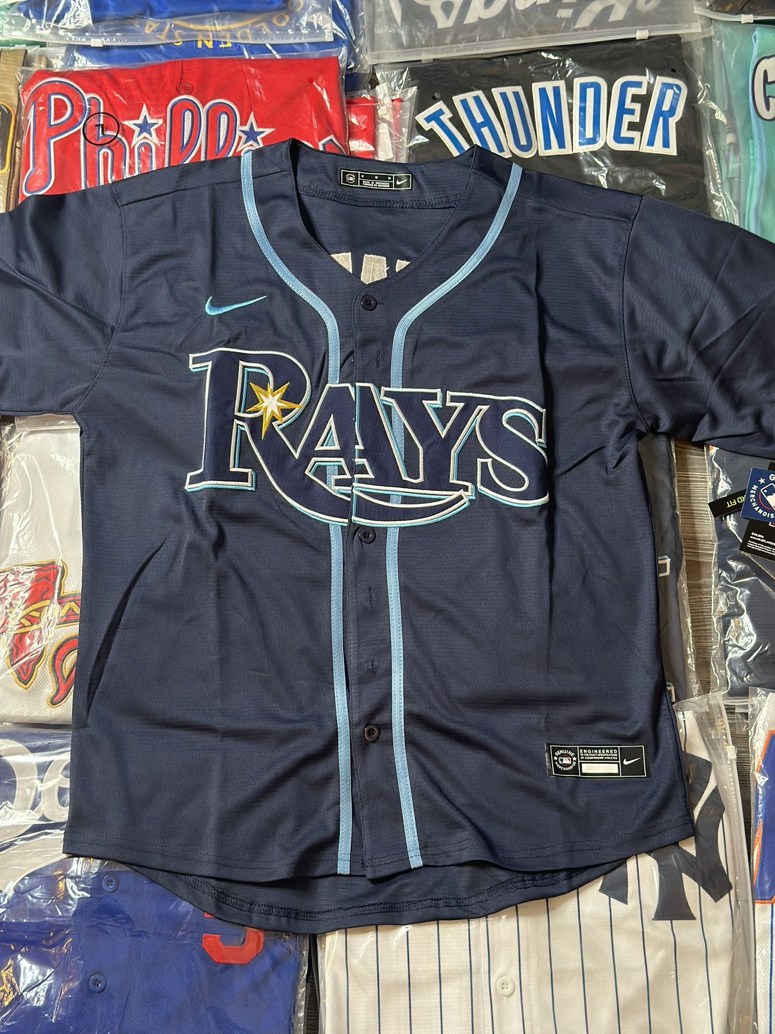 Tampa Bay Rays Randy Arozarena 