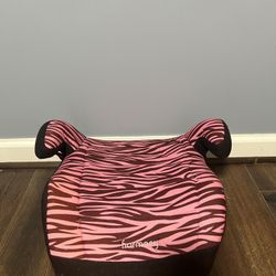 Booster Seat 