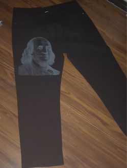 SDL Jeans