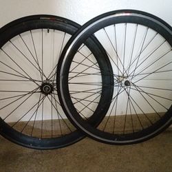 700c Rims