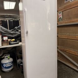 Excellent Freezer. Needs To Go.
