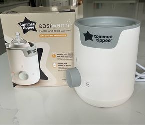 Bottle Warmer Tommee Tippee