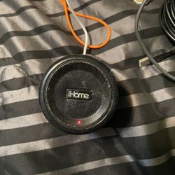 iHome Play flow Mini