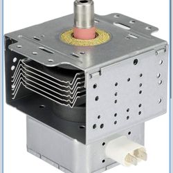 BlueNatHxRPR Microwave Magnetron for GE WB27X11211 Midea Haier Galanz