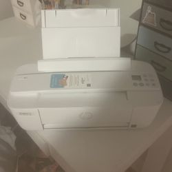 Fully Functioning Printer 