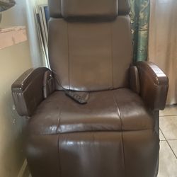 Reclining Massage  Chair 