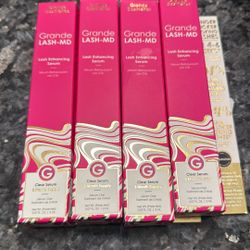 Grande Lash Md 
