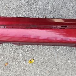 2018 2019 2020 2021 2022 HONDA ACCORD LEFT DRIVER ROCKER MOLDING PANEL SKIRT
