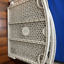 Gate Play Pen 6 Sided 