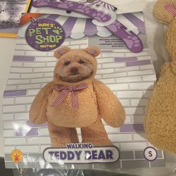 Dog Costume