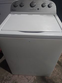 Washer